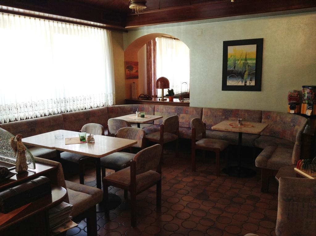 Gasthof Janits Burgau 외부 사진