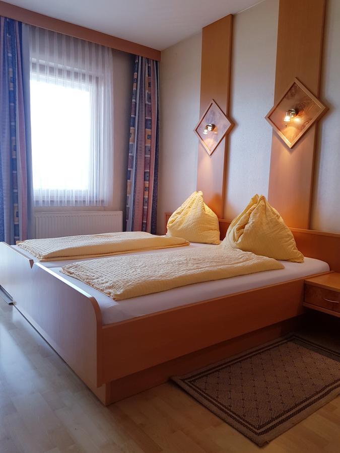 Gasthof Janits Burgau 외부 사진